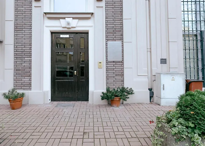 Plac Konstytucji 6 Orange - Apartament Dla 4 Osob - Bezplatny Parking - Free Parking - Piekny Widok Na Panorame Warszawy